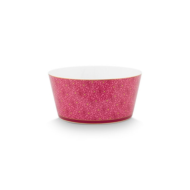 PIP Studio Giftset Schalen Oriental Flower 12cm