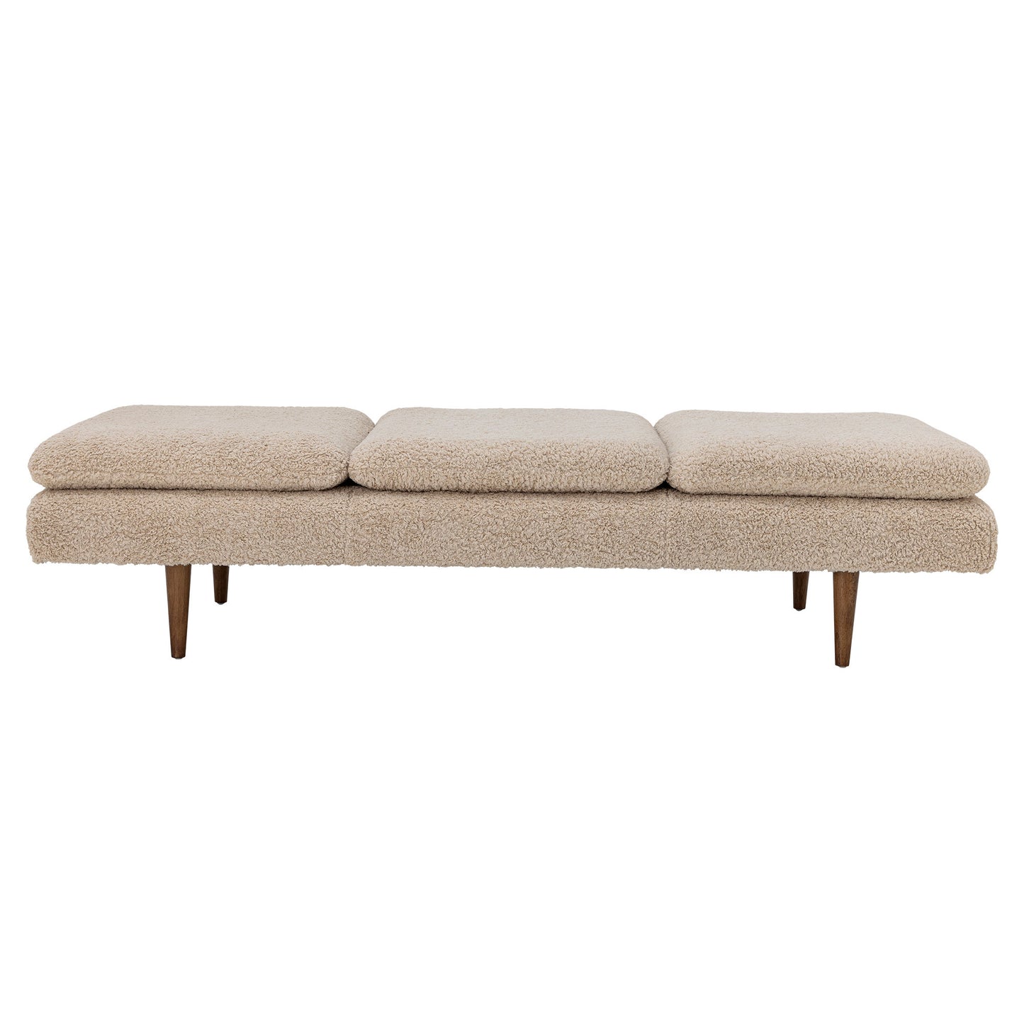 Bloomingville Pione Tagesbett, Natur, Polyester