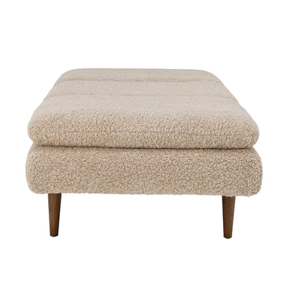 Bloomingville Pione Tagesbett, Natur, Polyester