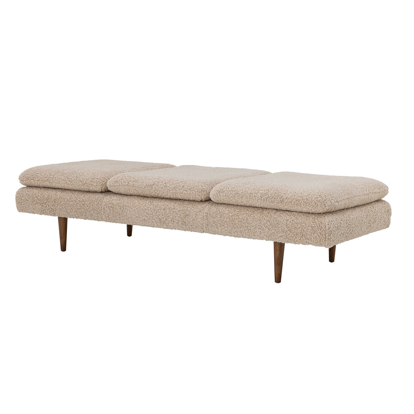 Bloomingville Pione Tagesbett, Natur, Polyester