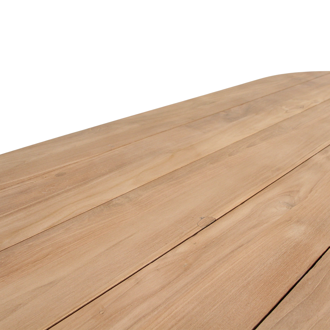 Verano Gartentisch 200 cm