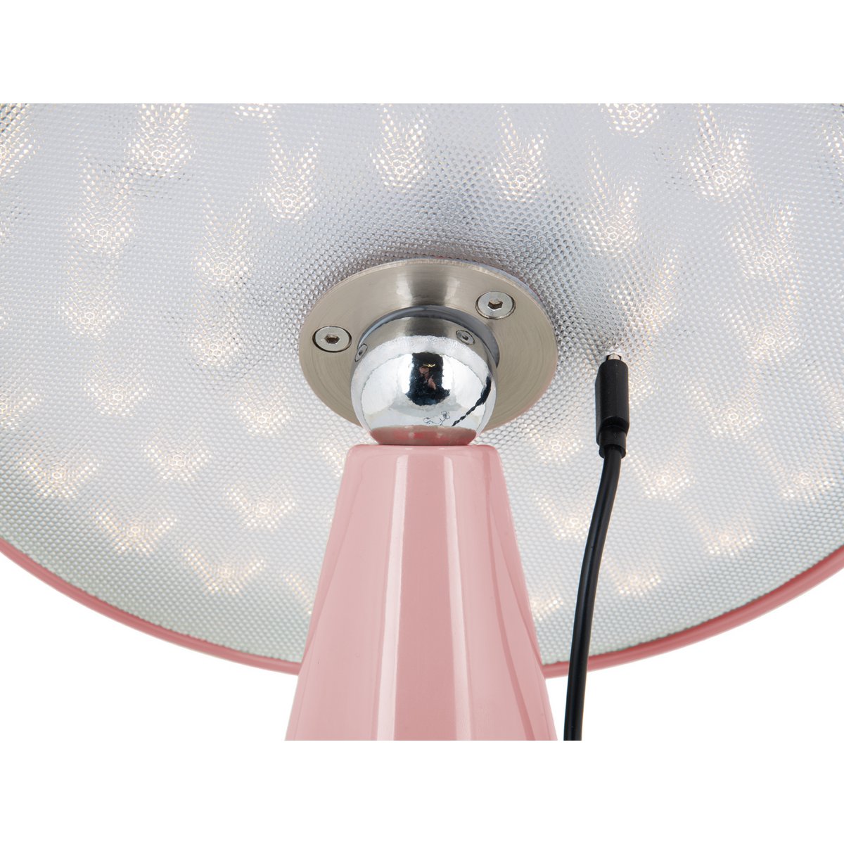 Tischleuchte Phoebe LED