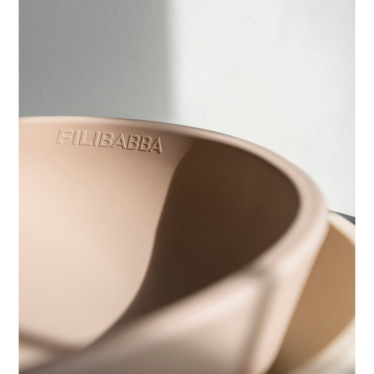 Bobbie 2.0 Soft Feel Wickelauflage – Beige