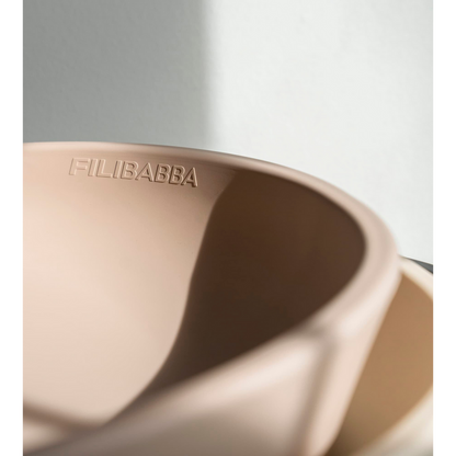 Bobbie 2.0 Soft Feel Wickelauflage – Beige