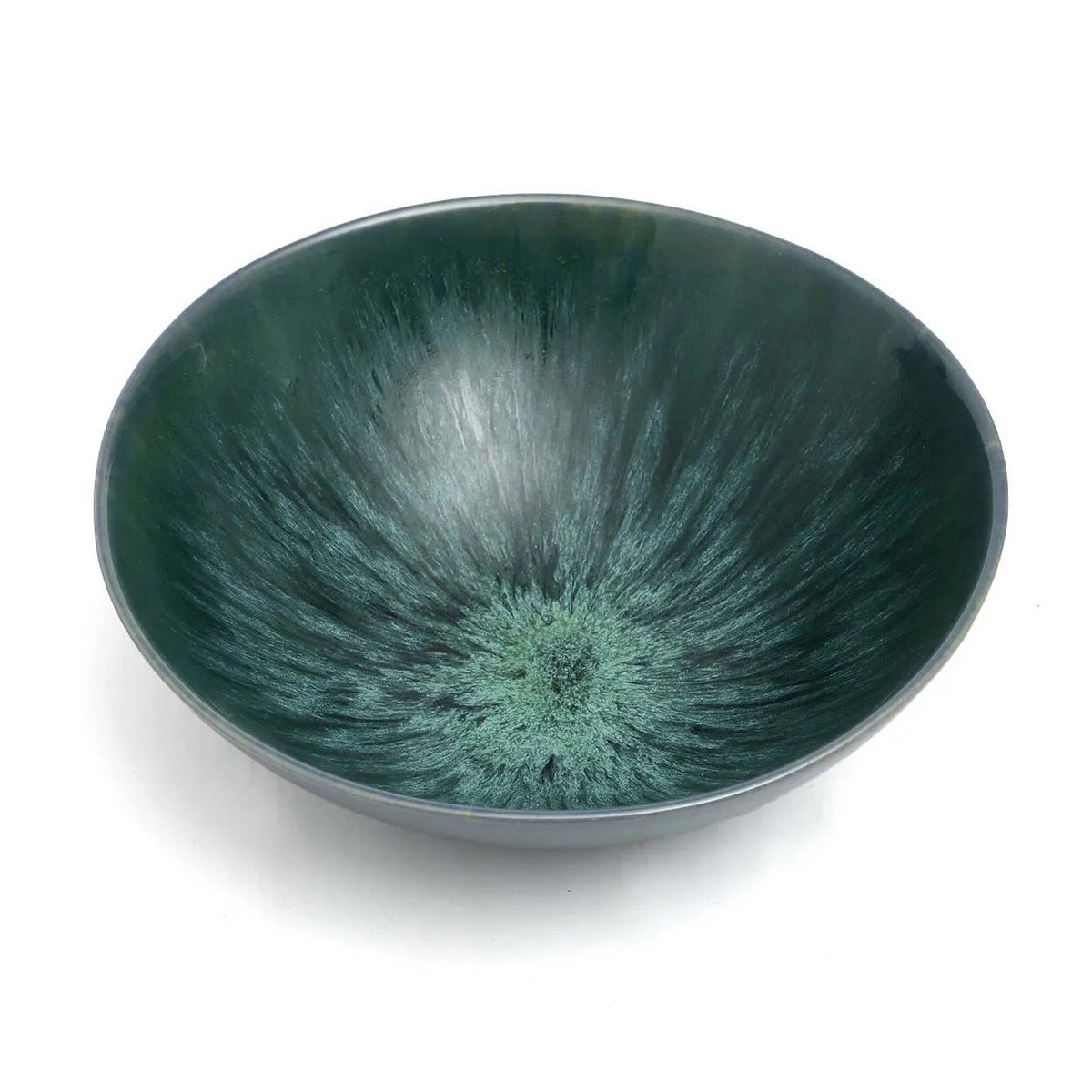 Aqua-Servierschüssel – 2er Set