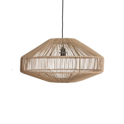 Linea Hanging Lamp Edelstein natürlich