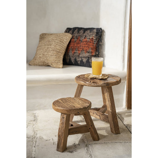 Yatai Hocker – Natur – S