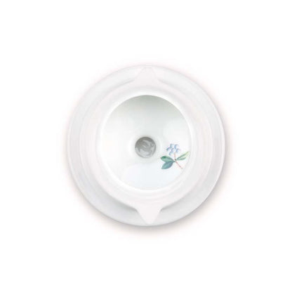 Pip Studio Teekanne Large Blushing Birds Khaki 1.6ltr