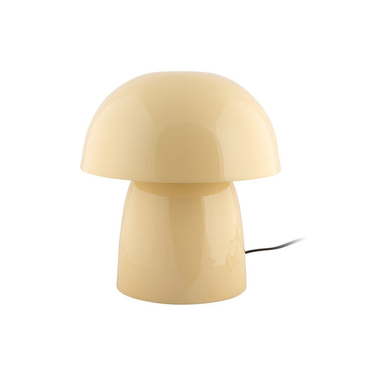 Tischlampe Massiver Pilz