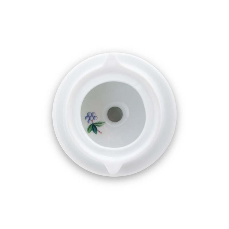 Pip Studio Teekanne Large Blushing Birds White 1.6ltr