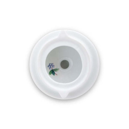 Pip Studio Teekanne Large Blushing Birds White 1.6ltr