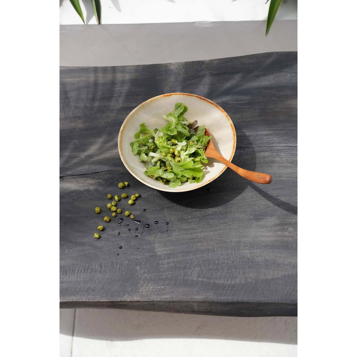 Die Salatgabel – Natur