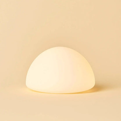 Maris Green – Marble wiederaufladbare Tischlampe | dimmbar