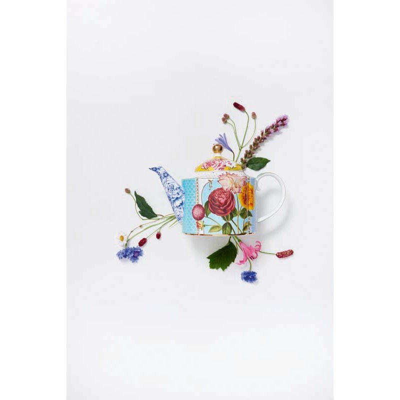 Teapot Royal 1.65l