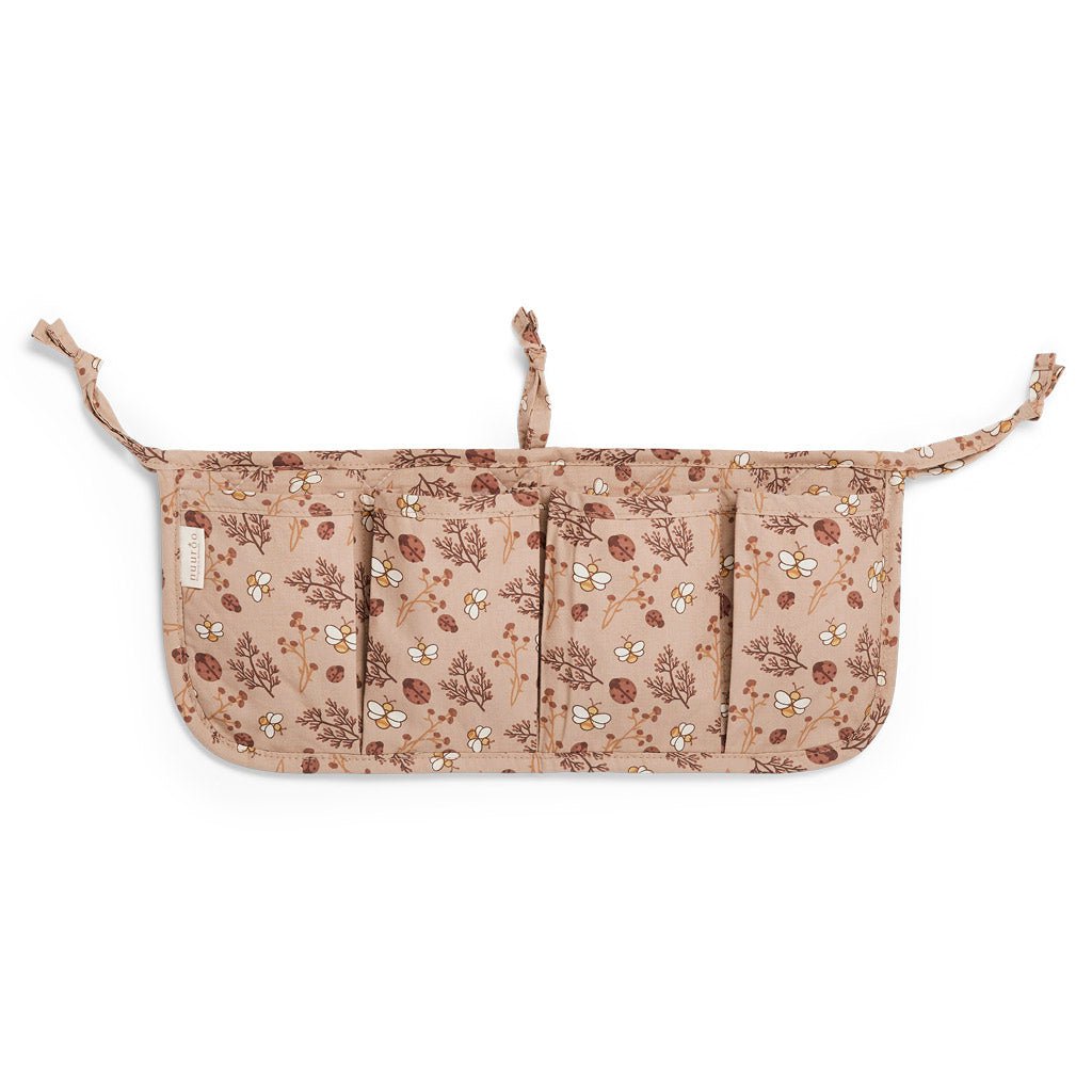 Li Betttasche-Sand – Blumenbiene