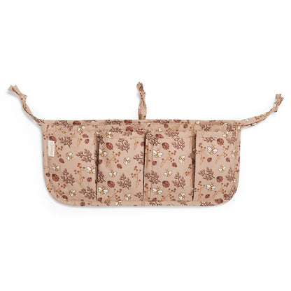 Li Betttasche-Sand – Blumenbiene