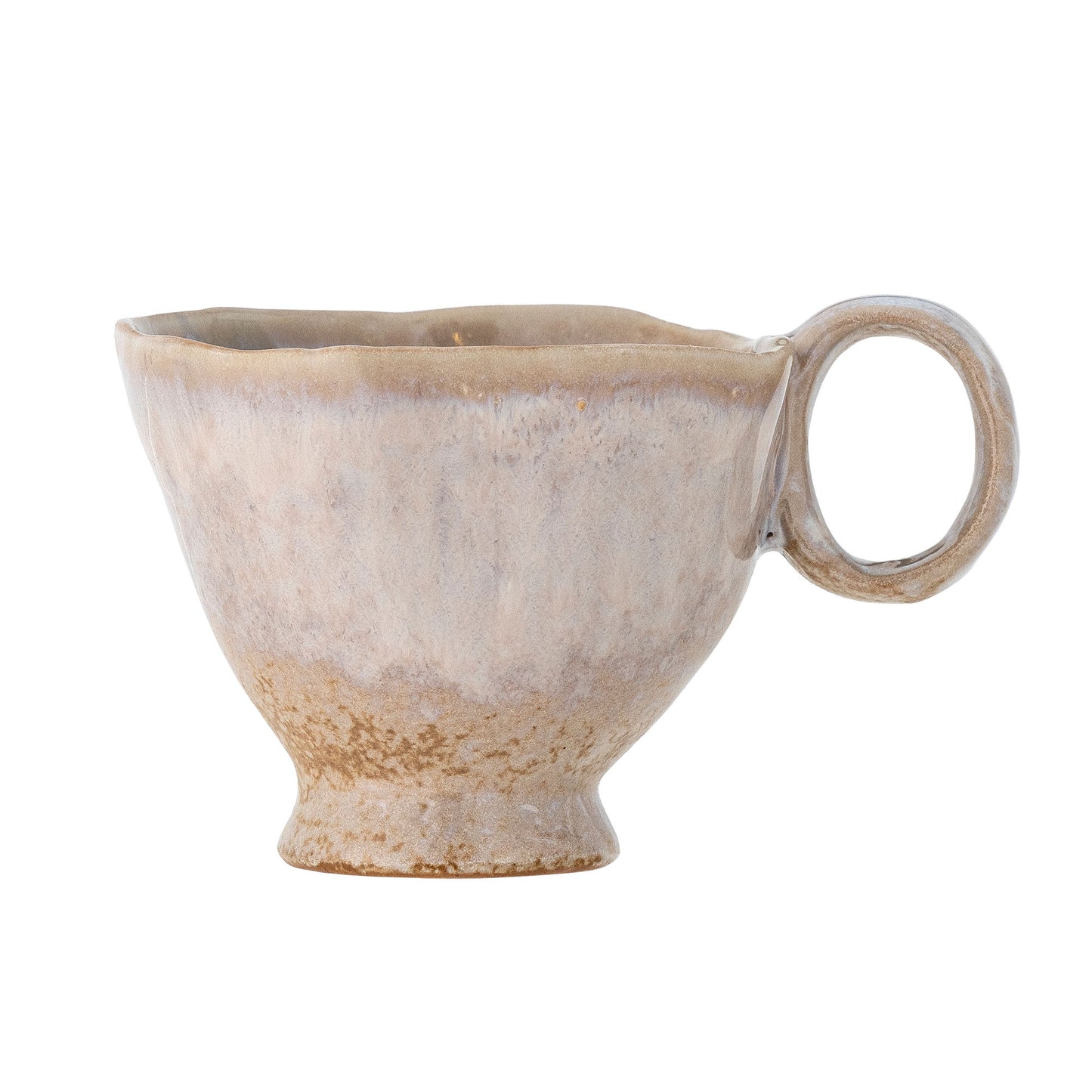 Bloomingville Imogen Tasse, Bunt, Steingut