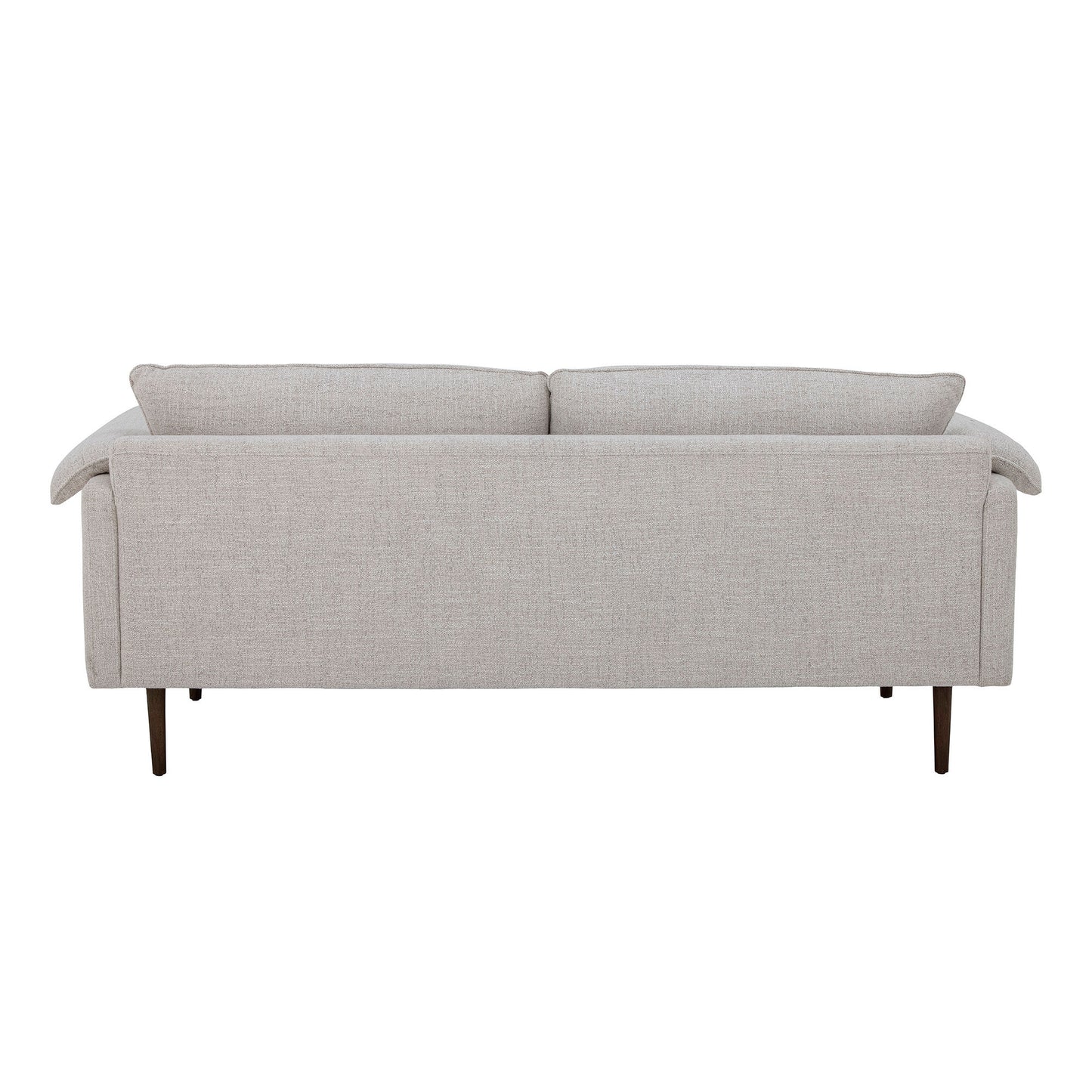 Bloomingville Chesham Sofa, Weiß, Polyester