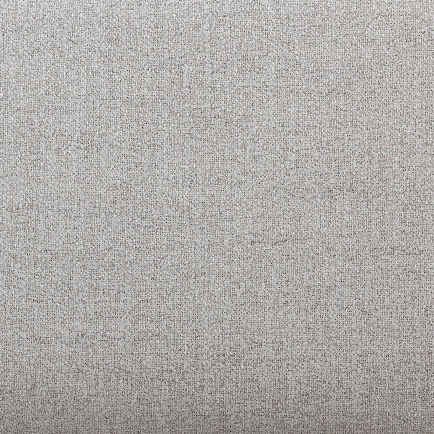 Bloomingville Chesham Sofa, Weiß, Polyester