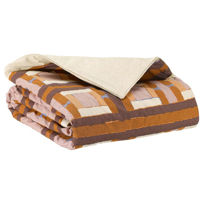 Duvet -Abdrücke Tahho Cuvre 85 x 200