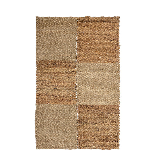 Bloomingville Davor Seegras Teppich 65 x 105cm