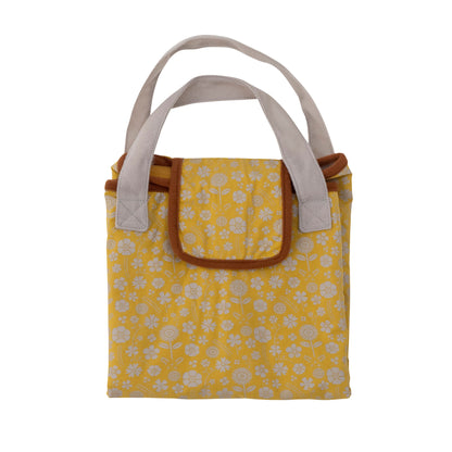 Bloomingville MINI Nalle Puppe, Braun, Baumwolle
