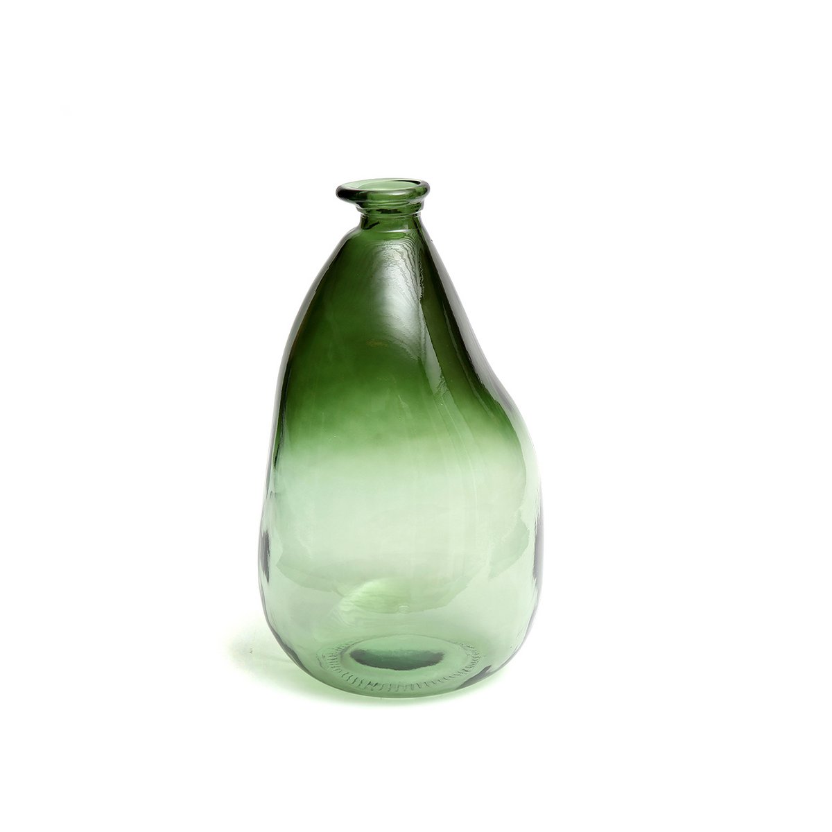 Die Shudi-Vase – Grün