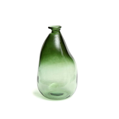 Die Shudi-Vase – Grün