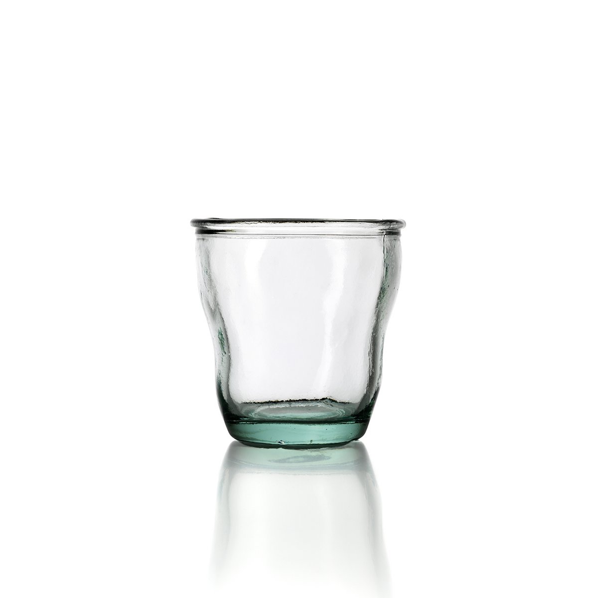 Tching-Glas – Blau