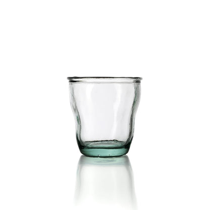 Tching-Glas – Blau