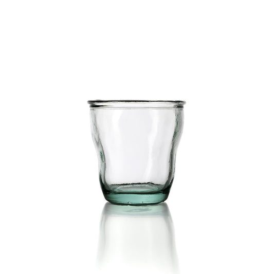 Tching-Glas – Blau