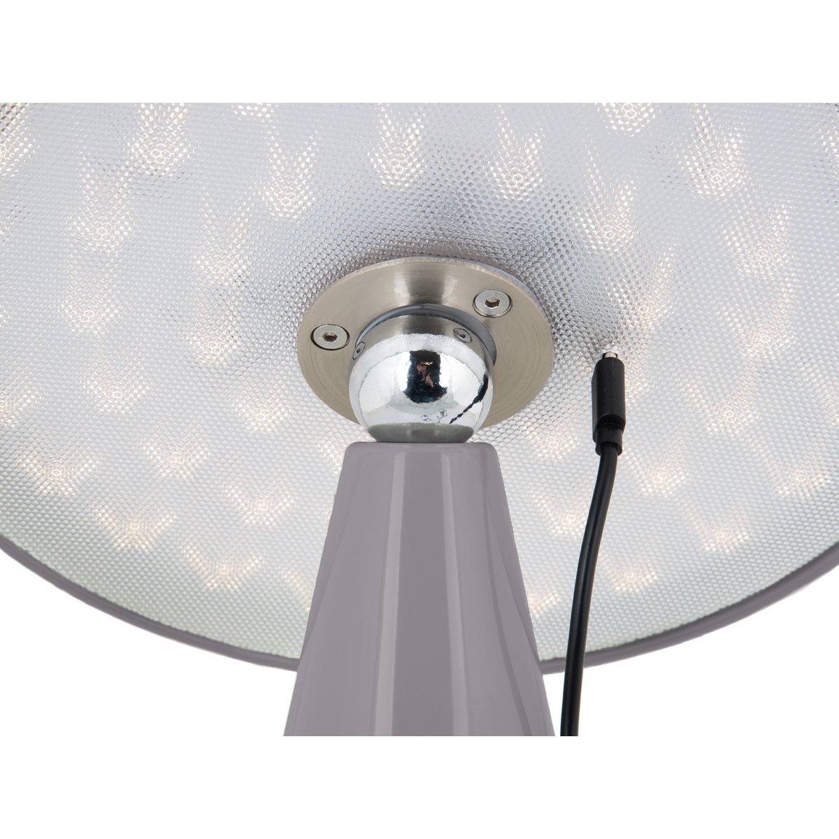 Tischleuchte Phoebe LED