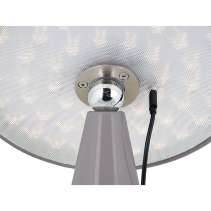 Tischleuchte Phoebe LED