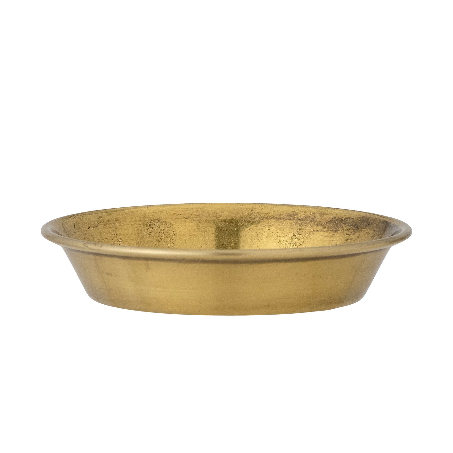 Bloomingville Kry Schale, Brass, Metall