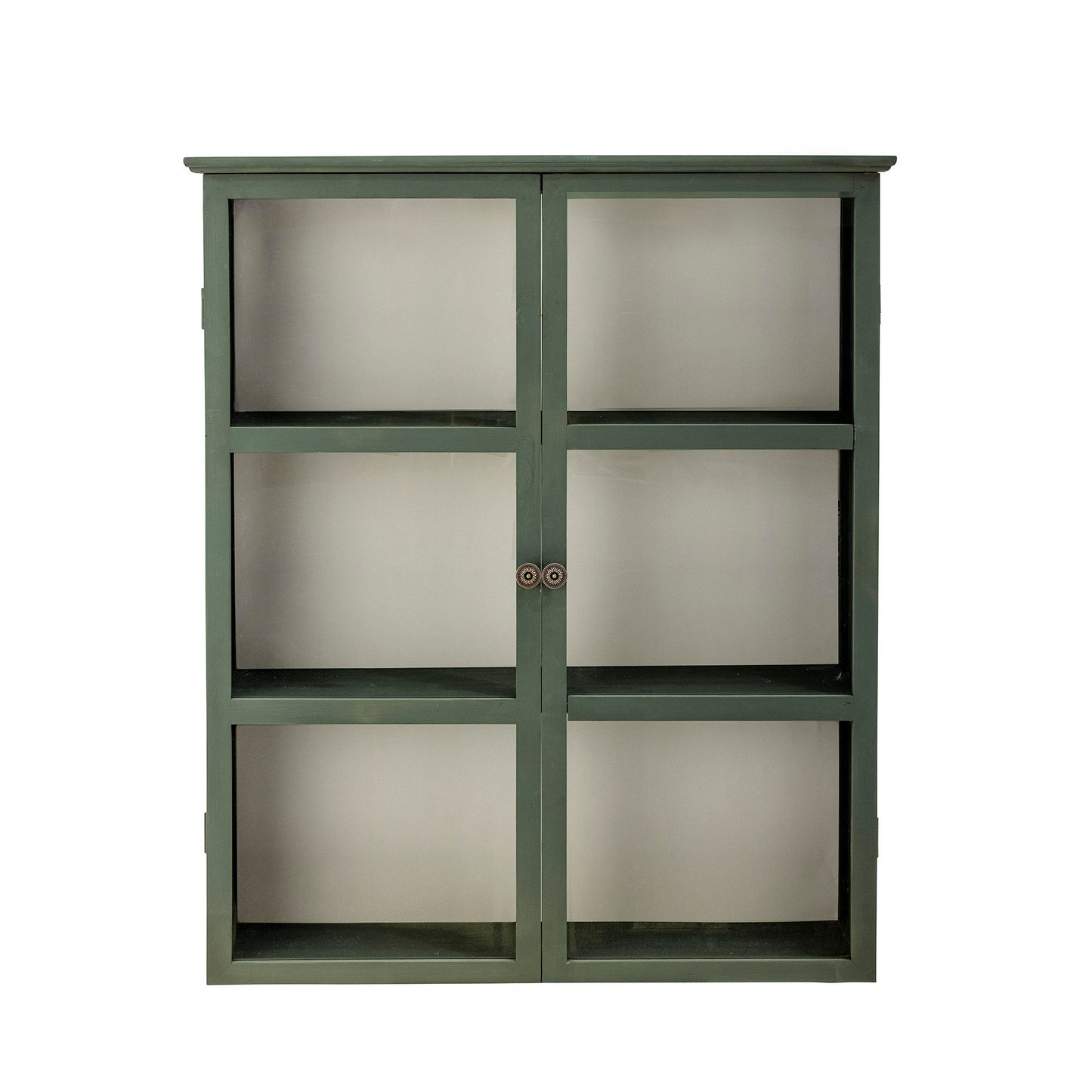 Bloomingville Tone Kabinett, Grau, Tannenholz