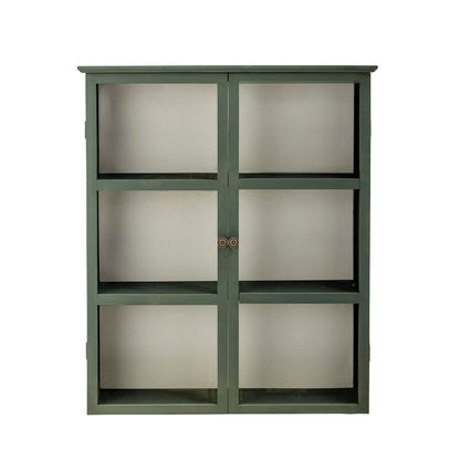 Bloomingville Tone Kabinett, Grau, Tannenholz