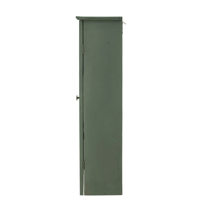 Bloomingville Tone Kabinett, Grau, Tannenholz