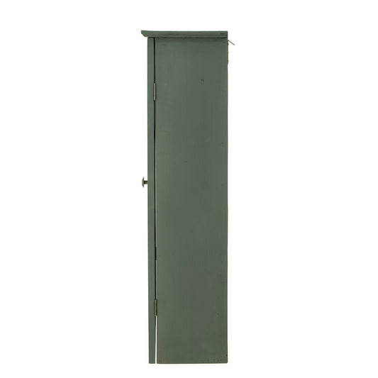 Bloomingville Tone Kabinett, Grau, Tannenholz
