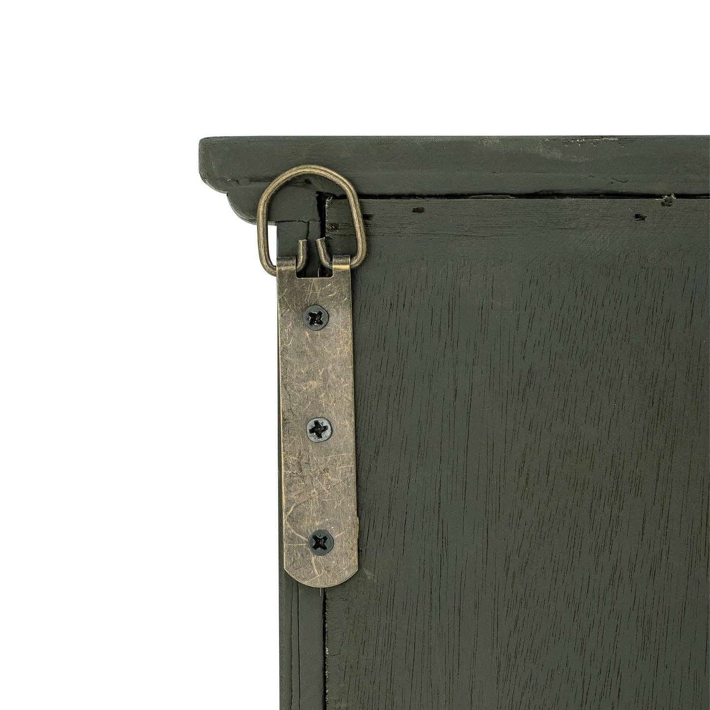 Bloomingville Tone Kabinett, Grau, Tannenholz
