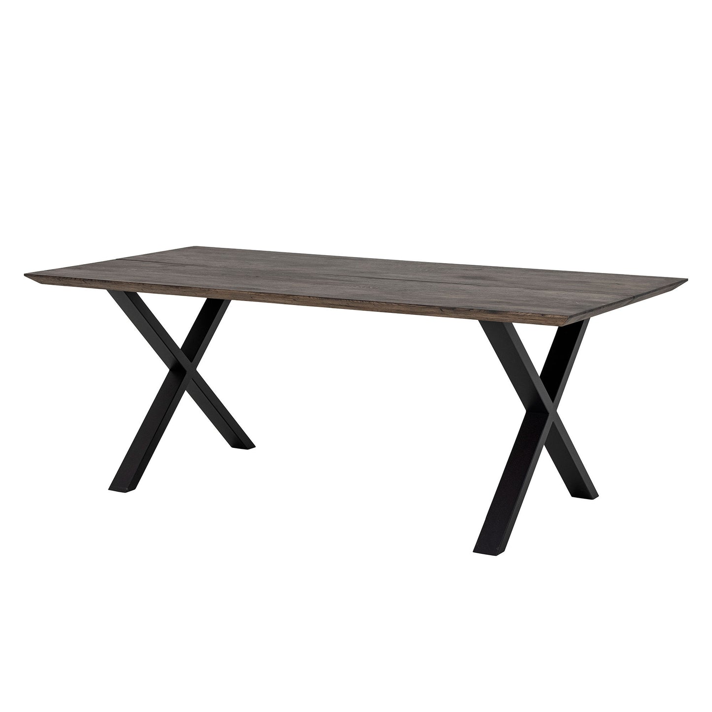 Bloomingville Maldon Esstisch, Braun, Eiche