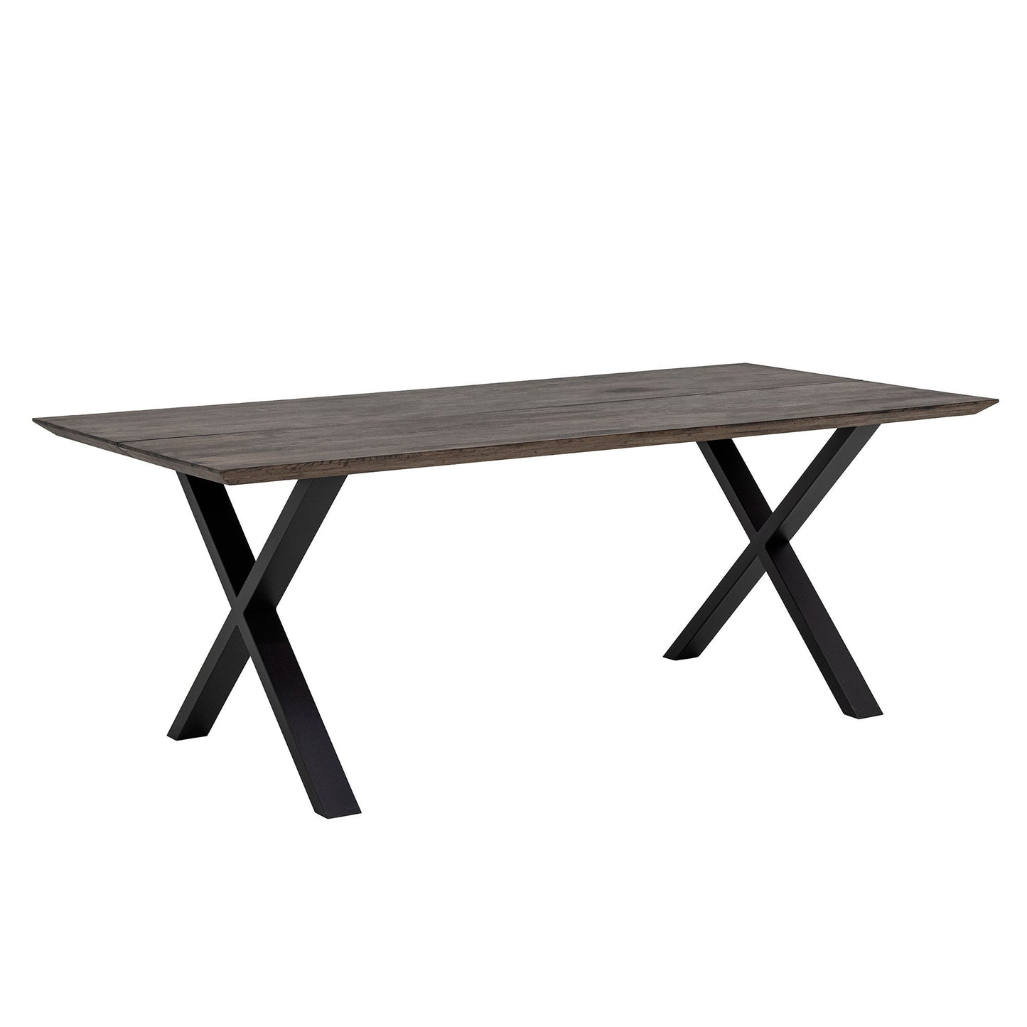Bloomingville Maldon Esstisch, Braun, Eiche