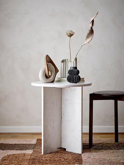 Bloomingville Esad Deko, Braun, Polyresin
