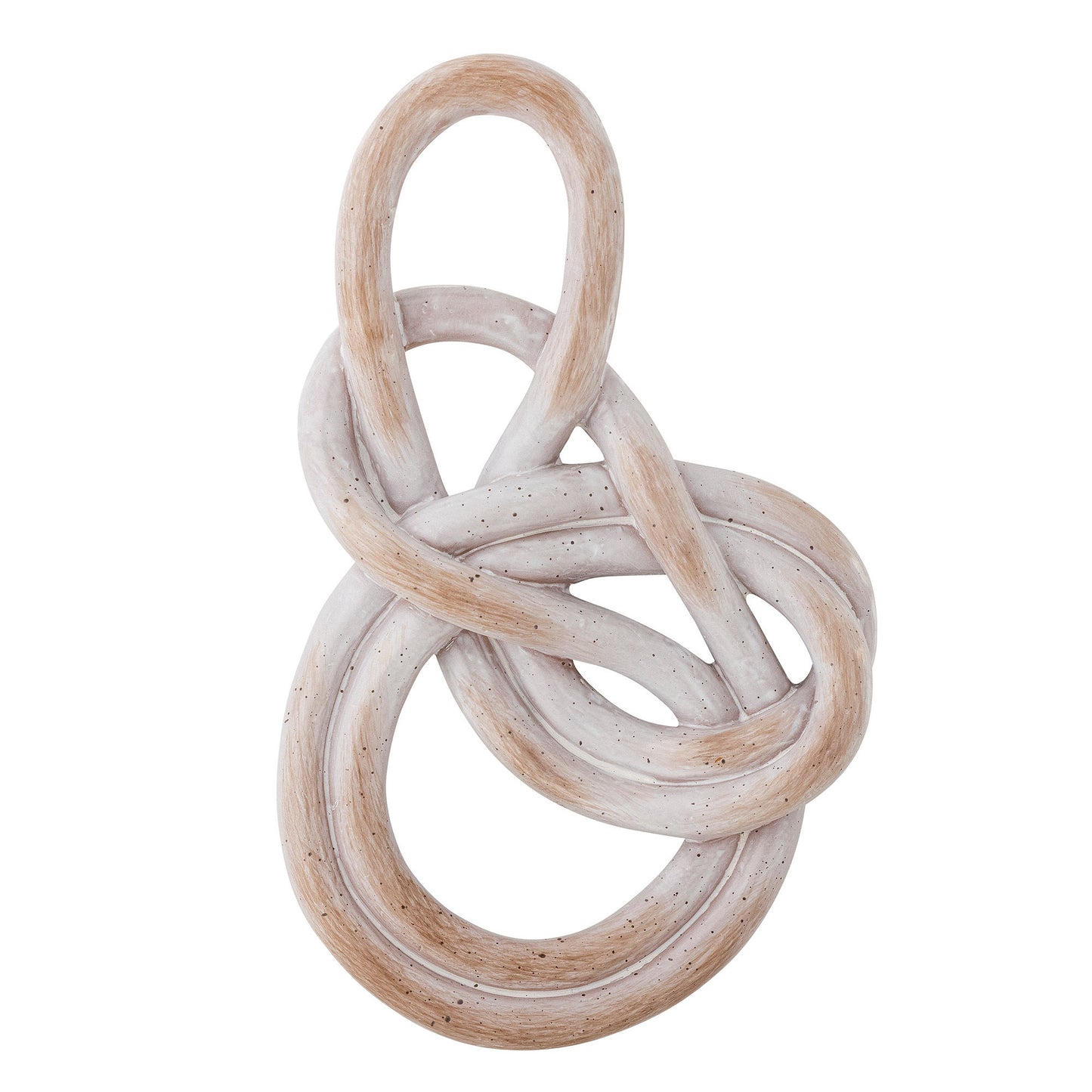 Bloomingville Sifan Wanddekoration, Natur, Polyresin
