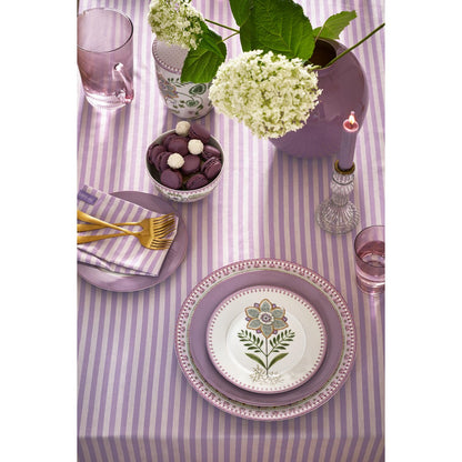 Pip Studio Royal Etagere 3 stöckig Lily&Lotus Lilac