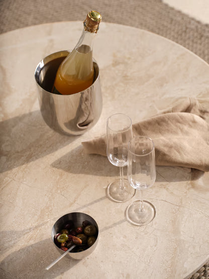 BOLIA Thea 2er Set Weißweingläser 430ml, Designed by Ferriani Sbolgi