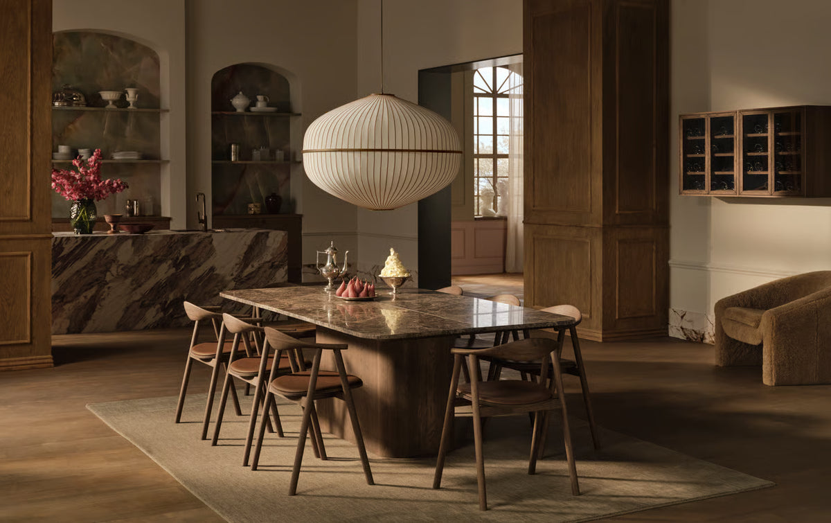 BOLIA Lucén Pendant Ellipse Hängelampe, Designed by Ferriani Sbolgi