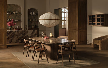 BOLIA Lucén Pendant Ellipse Hängelampe, Designed by Ferriani Sbolgi