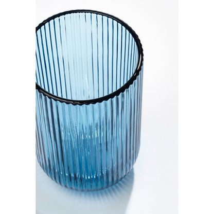6er Trinkglas-Set Merlot Blue