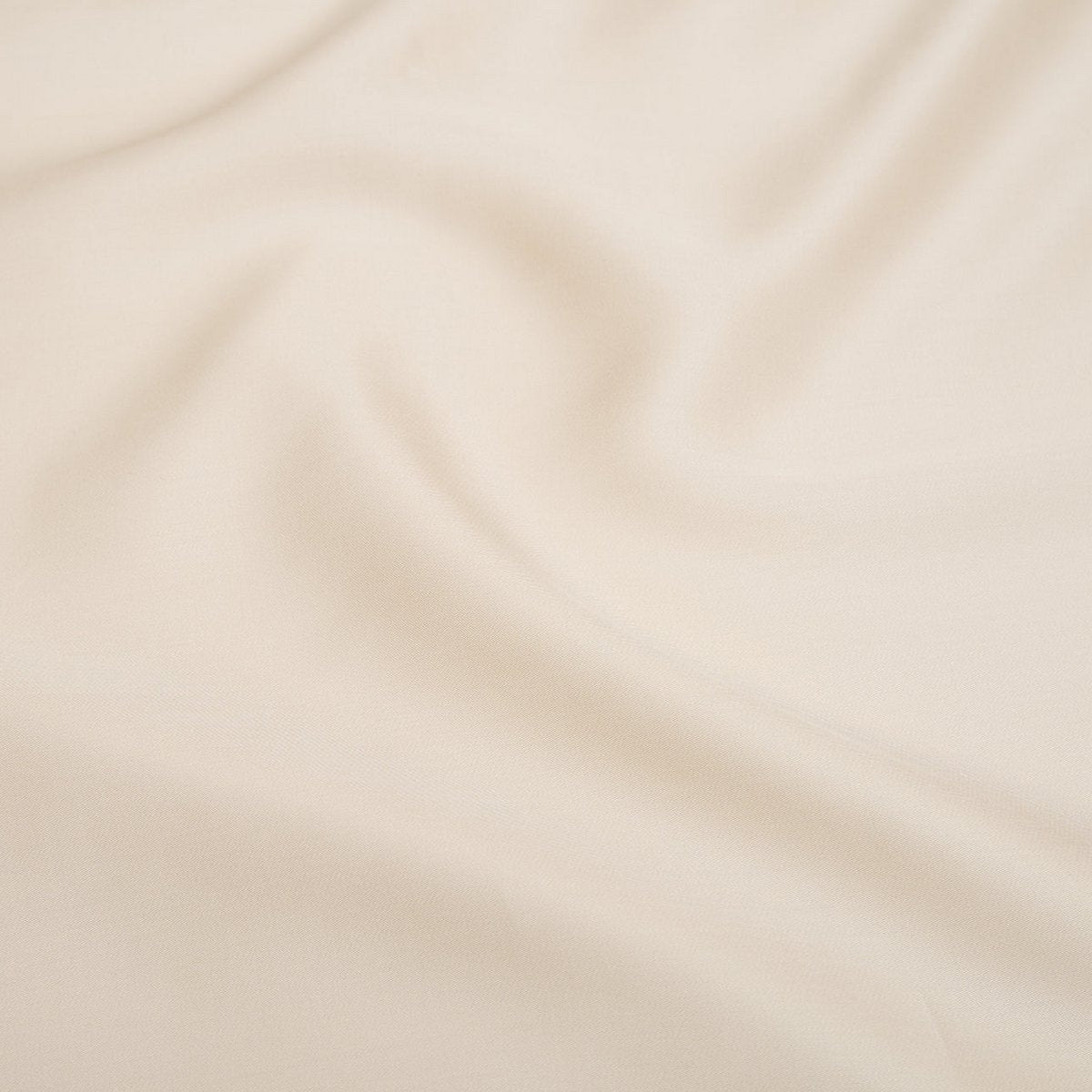 TENCEL™ Satin Spannbettlaken sand