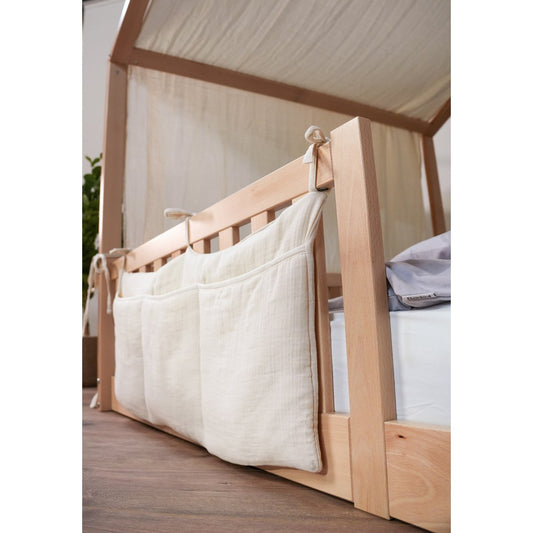 tiSsi® Organizer für Hausbetten creme